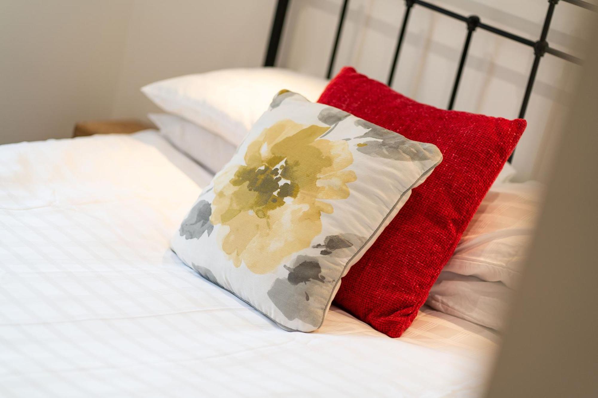 Grange8 Luxury Snug & Courtyard In Blairgowrie Διαμέρισμα Blairgowrie and Rattray Εξωτερικό φωτογραφία