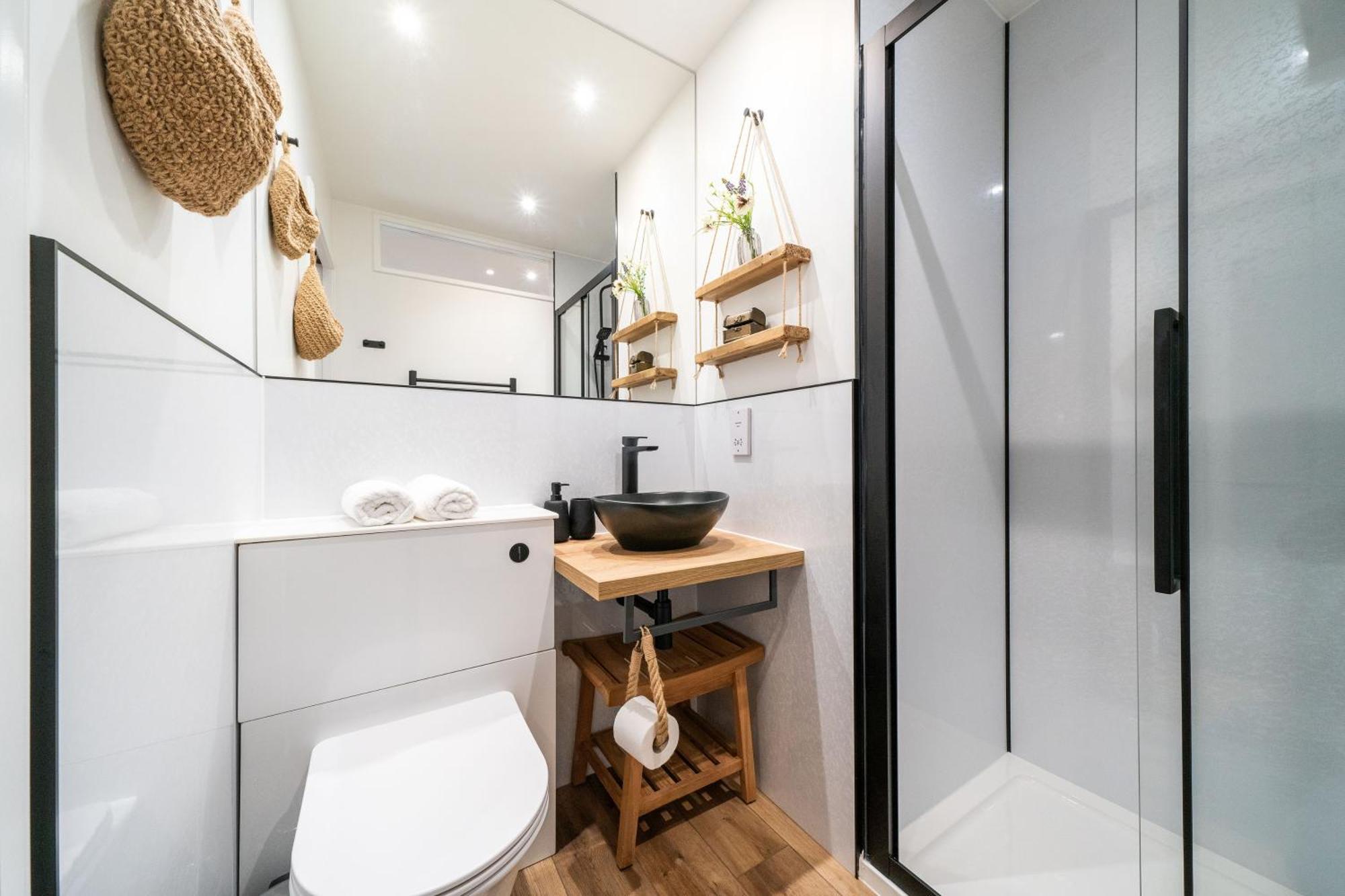 Grange8 Luxury Snug & Courtyard In Blairgowrie Διαμέρισμα Blairgowrie and Rattray Εξωτερικό φωτογραφία